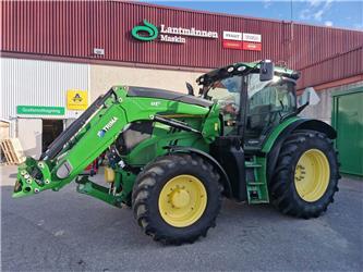 John Deere 6150R