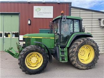 John Deere 6910S + F