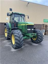 John Deere 7710