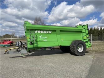 Joskin T6016