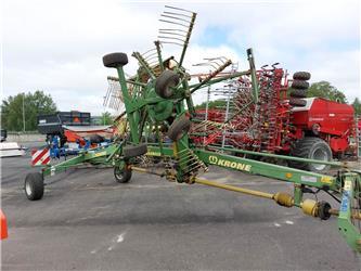 Krone SWADRO 807
