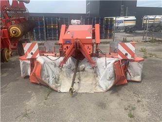 Kuhn FC 313 DF