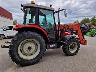 Massey Ferguson 5445
