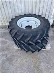 Michelin AGRIBIB2