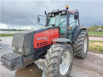Valtra Valmet 8150