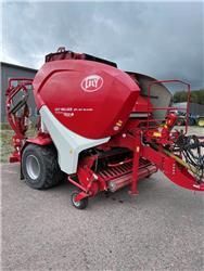 Welger TORNADO R