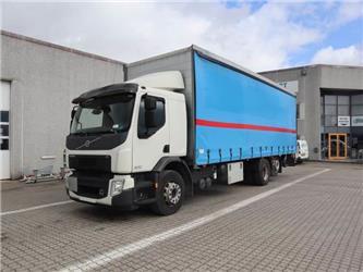 Volvo FE 320 EURO 6