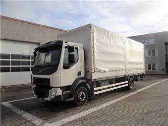 Volvo FL 240 euro 6