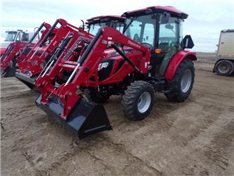 Mahindra 2660 HST