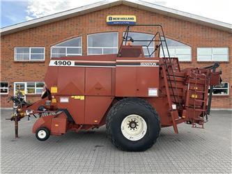 Hesston 4900