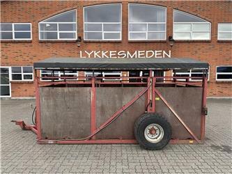 INTHO HY 400