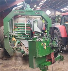 McHale 998