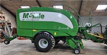 McHale Fusion 3