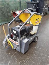 Atlas Copco ORKA 350/450