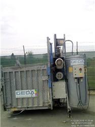 Geda 500Z/ZP-C