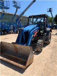 Terex TLB830