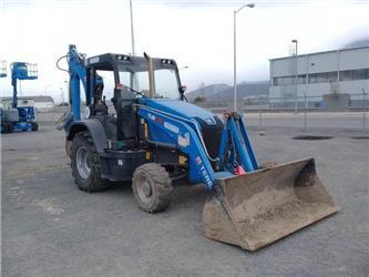 Terex TLB830