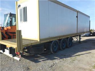 Trailor Savoyarde