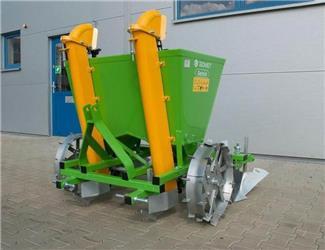 Bomet Kartoffellegemaschine 2-reihig S239 SOFORT LIEFERB