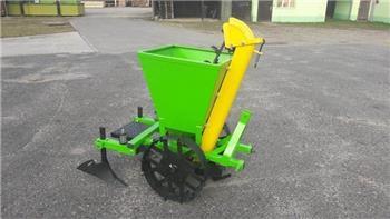  MC-AGRI Kartoffellegemaschine 1-reihig S239/2