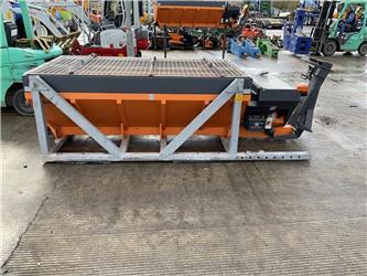 Epoke S2400 DSR Salt Spreader (ST12998)