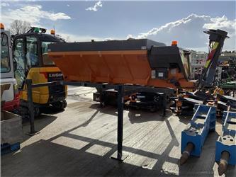 Epoke S2400 DSR Salt Spreader (ST12997)