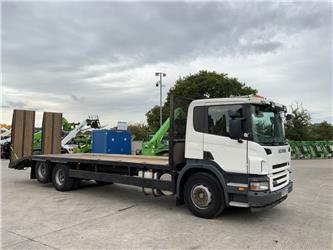 Scania P310 Plant Lorry (ST17950)