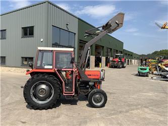 Tafe 45DI Tractor