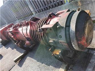 Delmag D 46