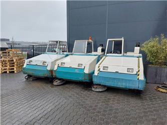 Tennant 800