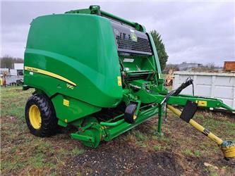 John Deere 990