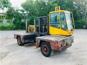 Baumann GS50 12 45