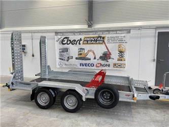  Brian James Cargo Digger Plant 2 / opt. Tracstrap 