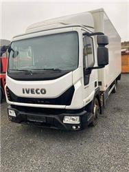 Iveco 80E220 Eurocargo