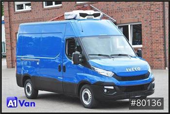 Iveco Daily 35 S15 Tiefkühl-Kastenwagen,