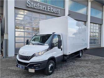 Iveco Daily 70 C18 A8 *Koffer*LBW*Automatik*