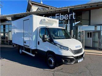 Iveco Daily 70 C18 HA8 Kühlkoffer *LBW*Automatik*LED