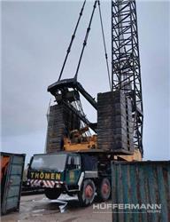 Liebherr LG 1550