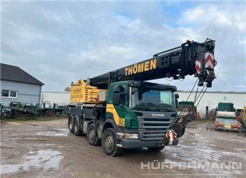 Liebherr LTF 1045-4.1