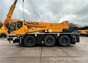 Liebherr LTM 1030-2.1