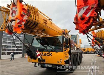 Liebherr LTM 1070-4.2
