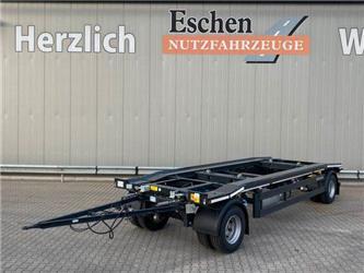 Meiller MG 18 ZO 5,4*NEW* | Außenrollen*Zwillingsbereift