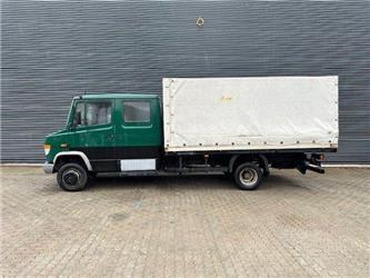 Mercedes-Benz 612D VARIO