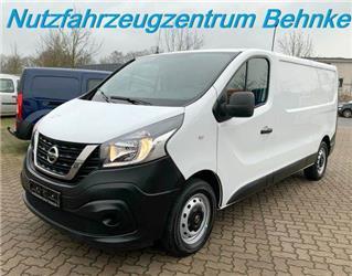 Nissan NV300 KA L2H1 PRO/ 3 Sitze/ zGG 3,05t/ AHK 2.5t