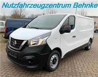 Nissan NV300 KA L2H1 PRO/ 3 Sitze/ zGG 3,05t/ AHK 2.5t