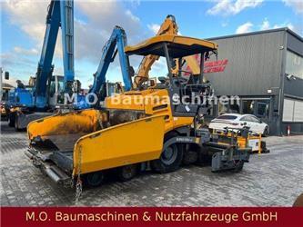 Vögele S 1303-3i / 27 AB TV / 3,5m , + 1 m