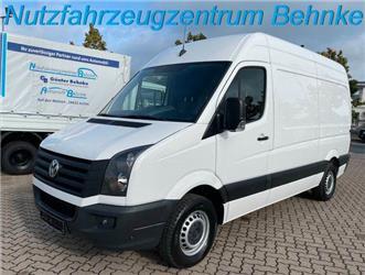 Volkswagen Crafter 35 KA L2H2/ &quot;Hahlbrock&quot; Frischdi