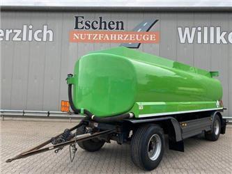  Willig ANH 19,0/A3|19.000 ltr*3 Kammern*ABS*Luft
