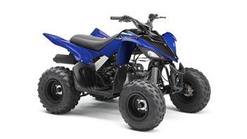 Yamaha YFM90R