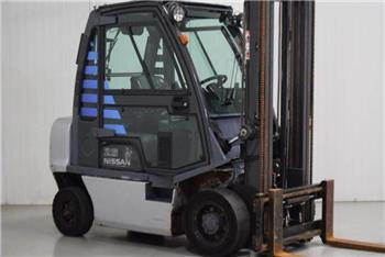 Nissan Y1D2A25Q